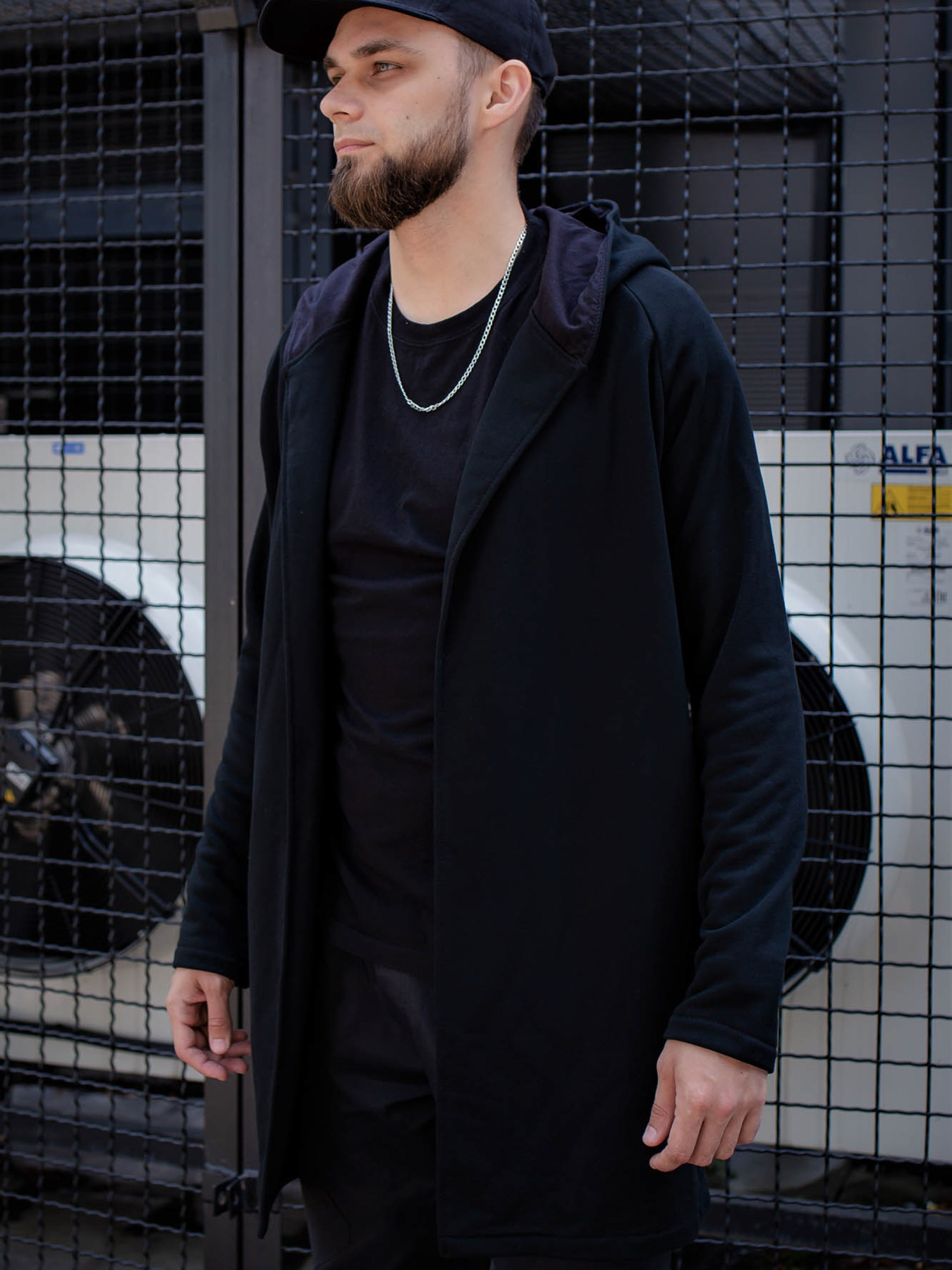 Кардиган Without модель 8048715 Фото