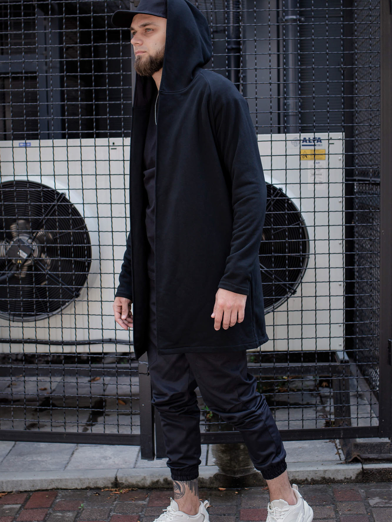 Кардиган Without модель 8048715 Фото