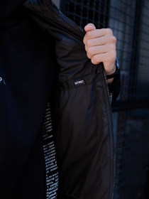 Жилет с утеплителем Without модель 8048780 Фото