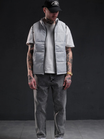 Жилет з утеплювачем Without модель 8048917 Фото