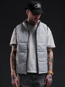 Жилет з утеплювачем Without модель 8048917 Фото