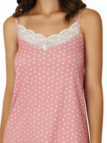 Ночная рубашка Ellen модель LDK1120201 Фото