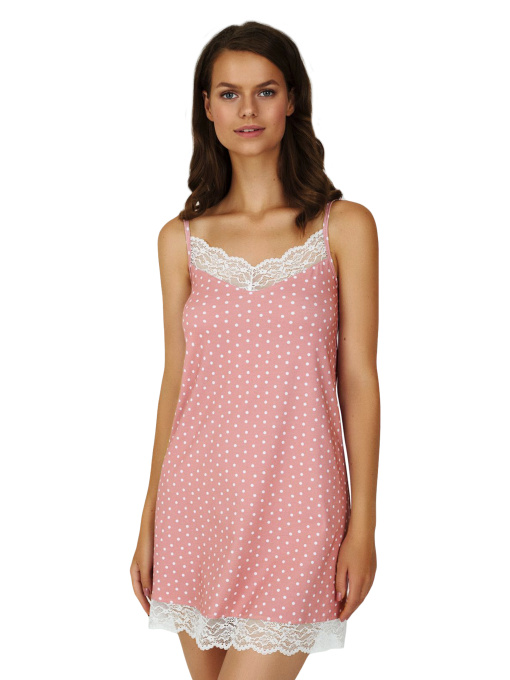 Нічна сорочка Ellen модель LDK1120201 Фото
