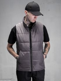 Жилет з утеплювачем Without модель 8048919 Фото