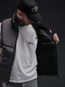 Жилет з утеплювачем Without модель 8048919 Фото