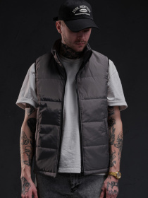 Жилет з утеплювачем Without модель 8048919 Фото