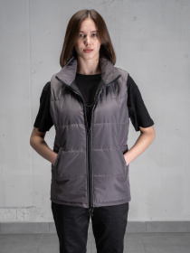 Жилет з утеплювачем Without модель 8048920 Фото