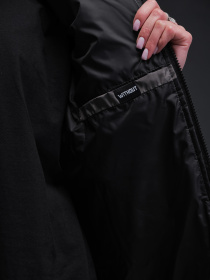 Утепленный жилет Without модель 8048920 Фото