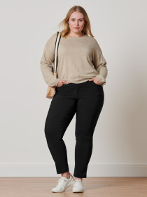 Брюки повседневные Tchibo модель T1678093961 Фото