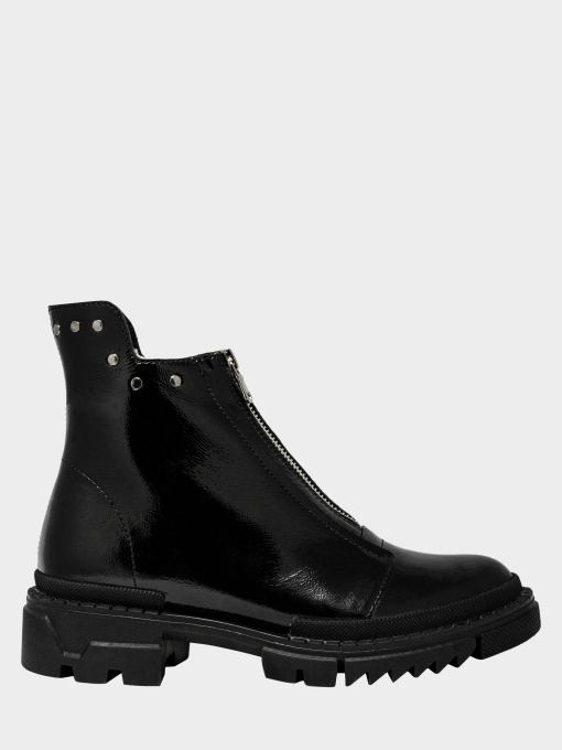 Ботинки Enzo Verratti модель 18-7449-11blnp Фото