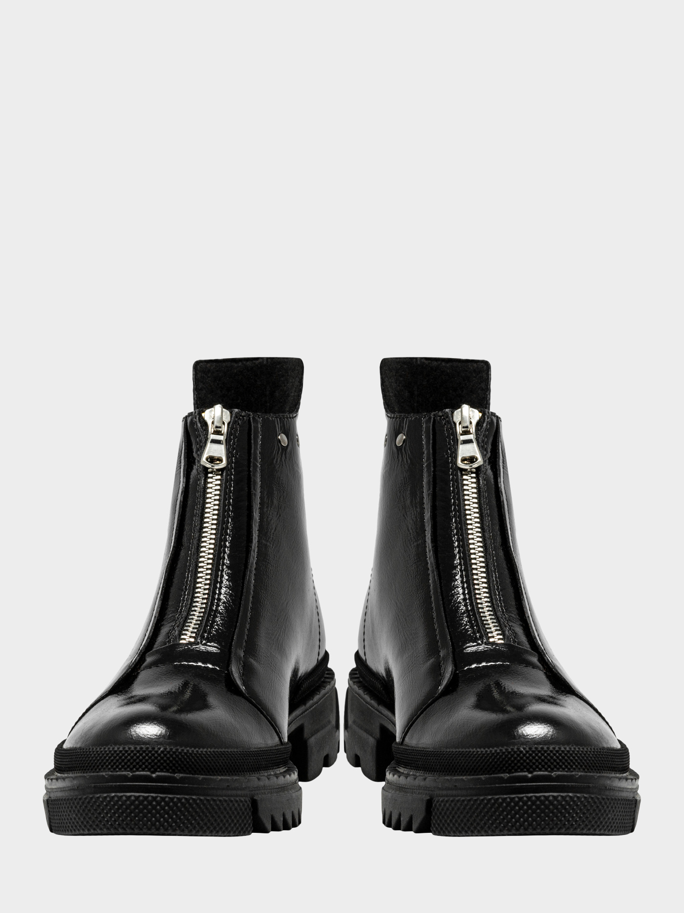 Черевики Enzo Verratti модель 18-7449-11blnp Фото