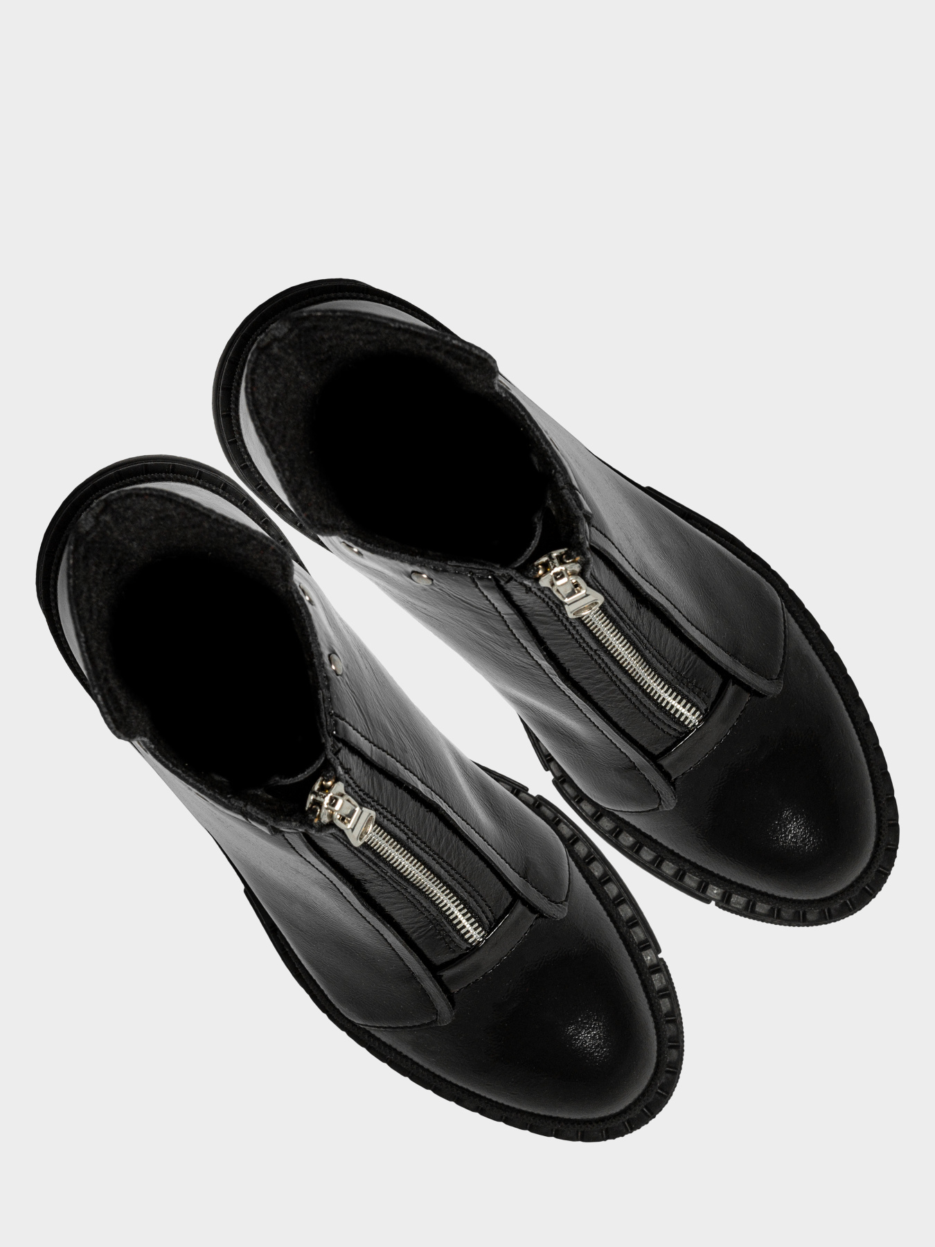 Черевики Enzo Verratti модель 18-7449-11blnp Фото