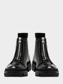 Черевики Enzo Verratti модель 18-7449-11blnp Фото