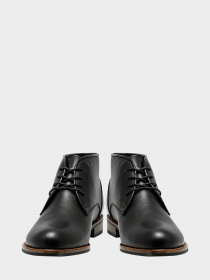 Ботинки Enzo Verratti модель 18-1738blsk Фото