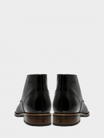 Ботинки Enzo Verratti модель 18-1738blsk Фото