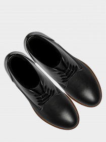 Ботинки Enzo Verratti модель 18-1738blsk Фото