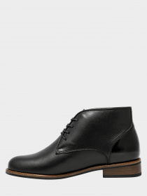 Черевики Enzo Verratti модель 18-1738blsk Фото