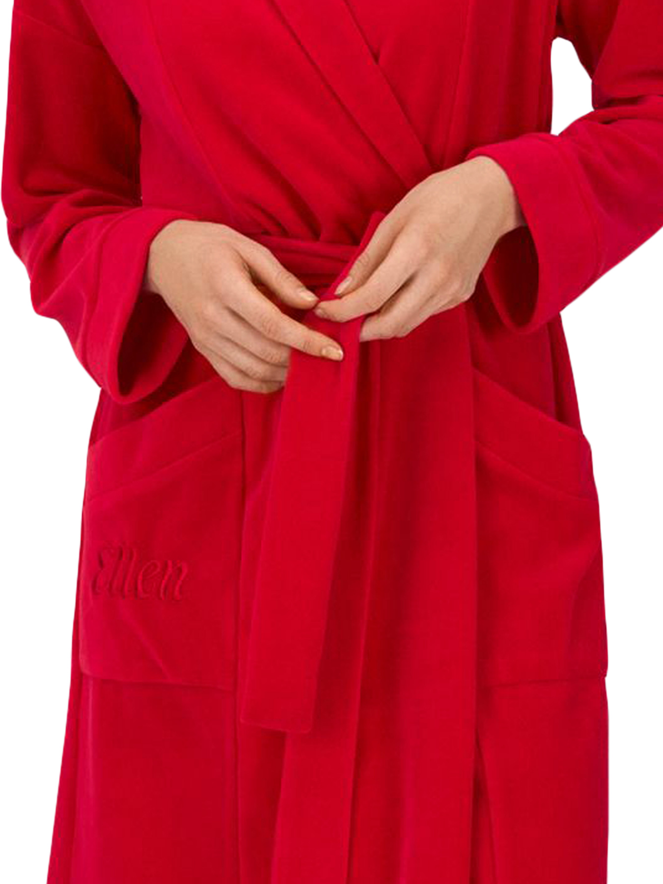 Халат Ellen модель LGV2070002 Фото