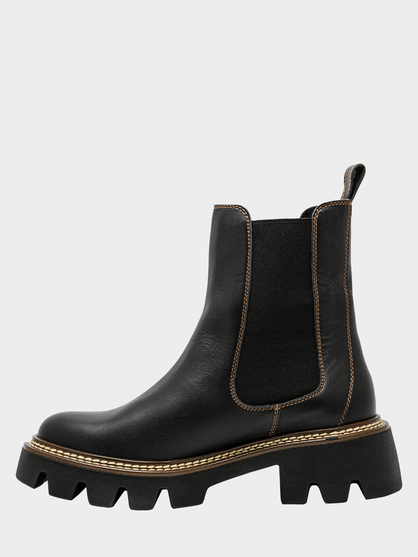 Челси Enzo Verratti модель 18-001-3365blsk Фото