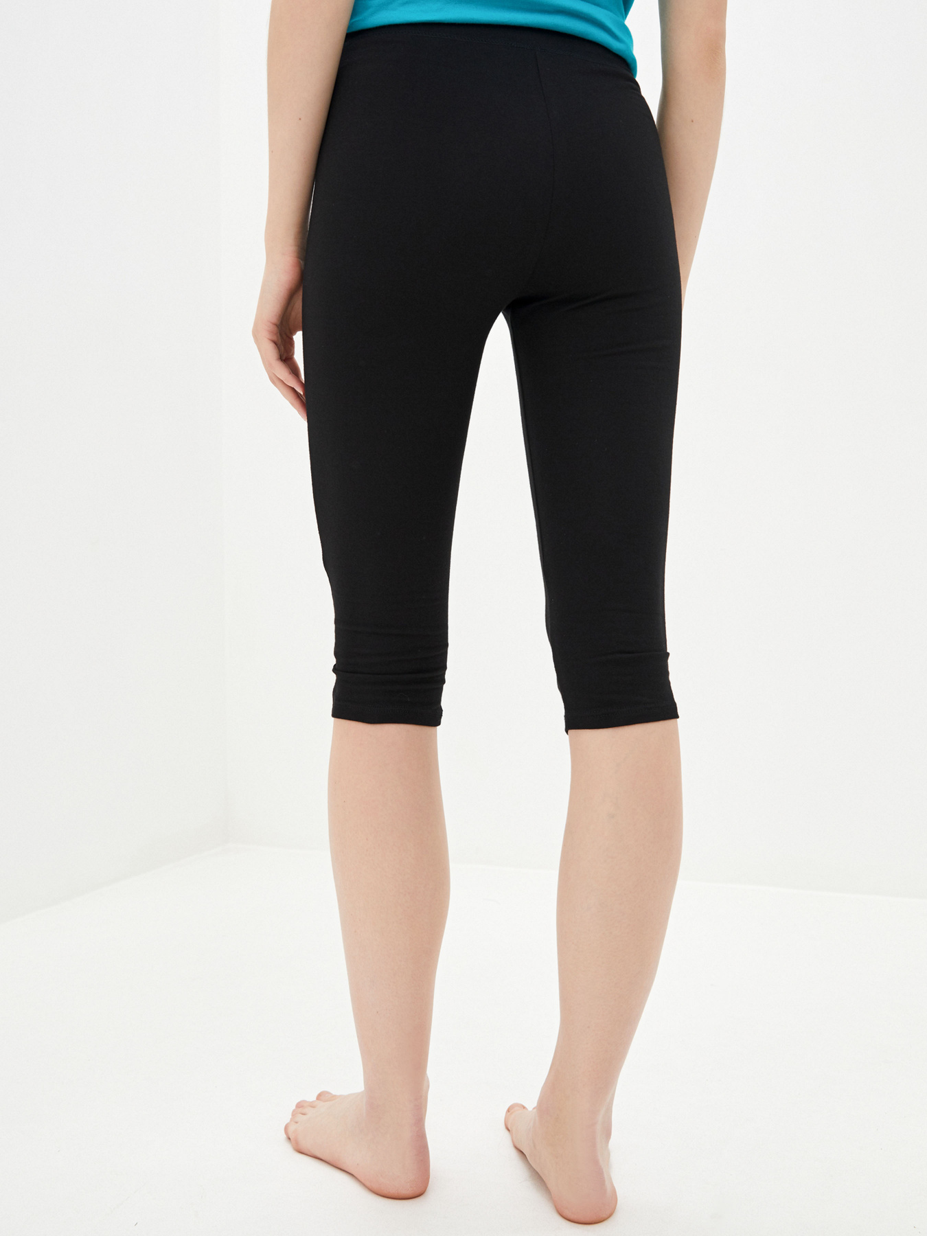 Велосипедки Роза модель 200252 Фото