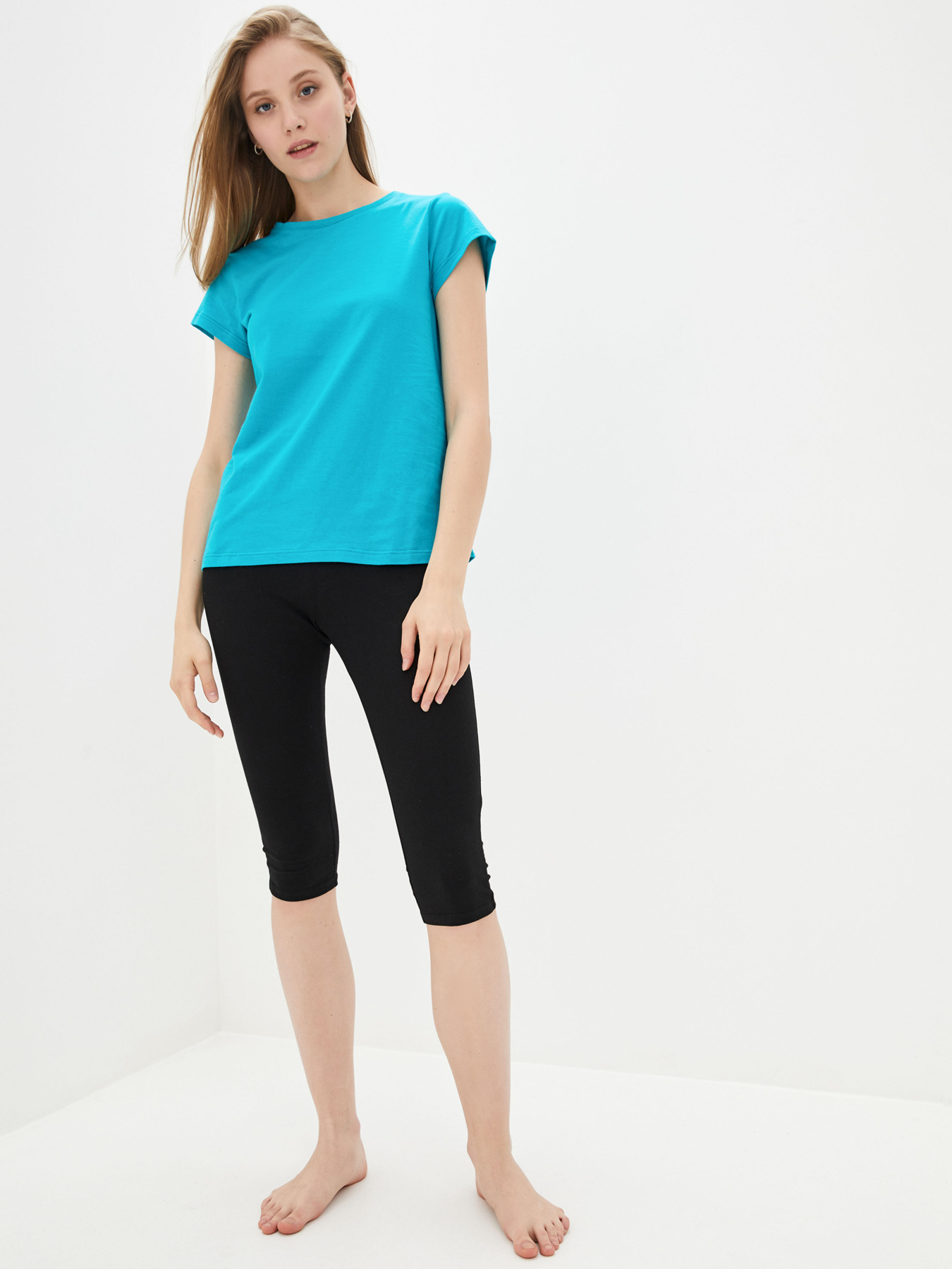 Велосипедки Роза модель 200252 Фото