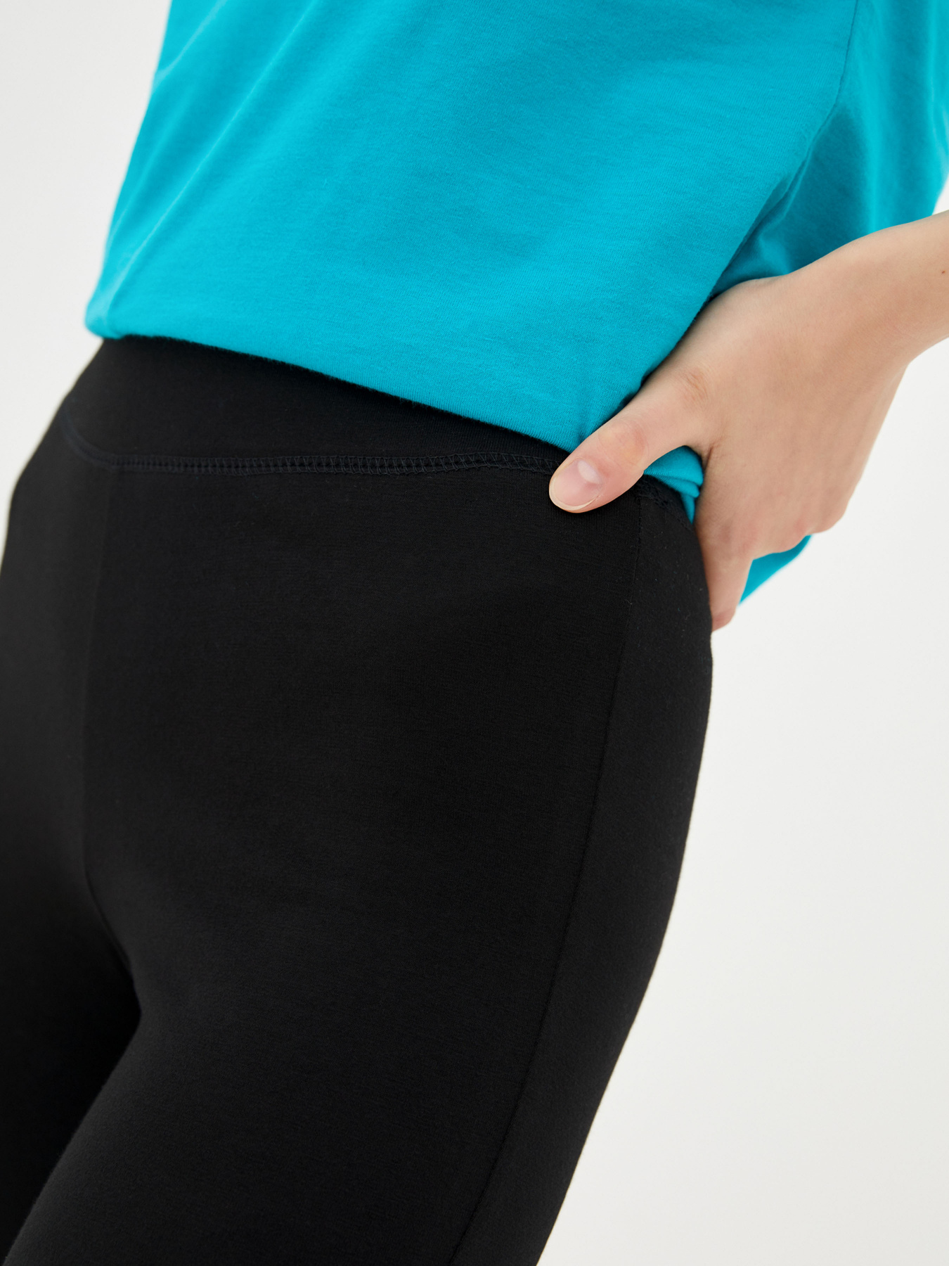 Велосипедки Роза модель 200252 Фото