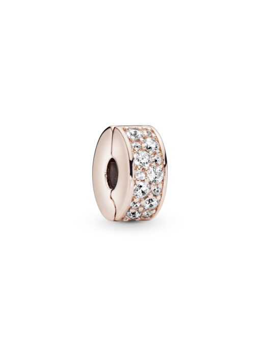 Классические PANDORA Moments модель 781817CZ Фото
