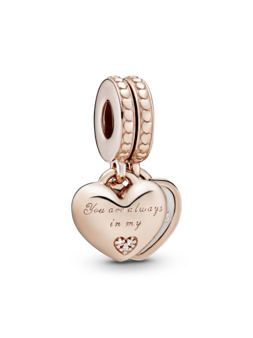 Классические PANDORA Moments модель 782072EN23 Фото