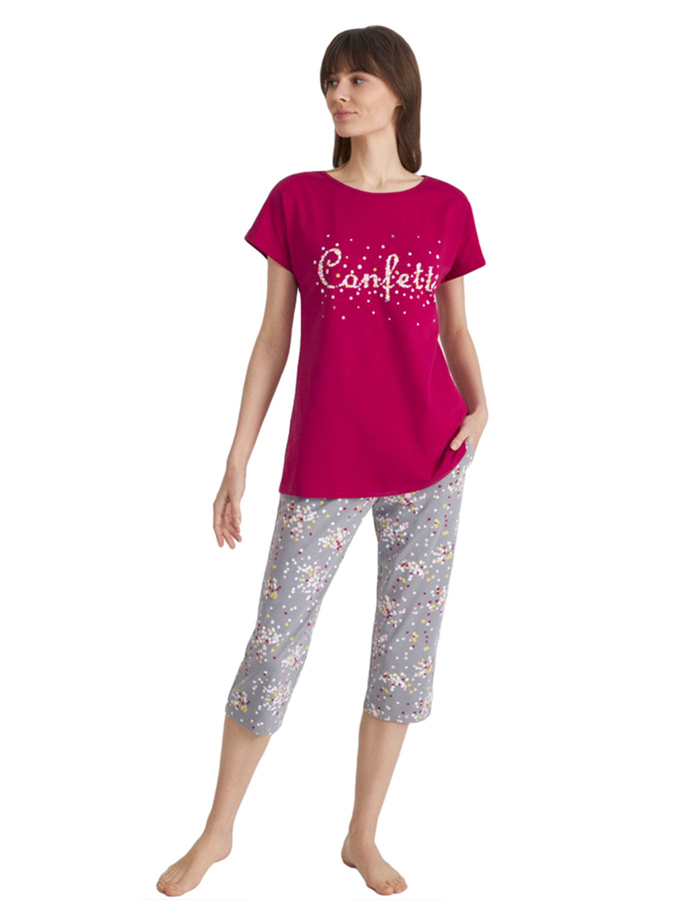 Пижама Ellen модель LPK28900301 Фото