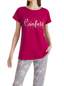 Пижама Ellen модель LPK28900301 Фото