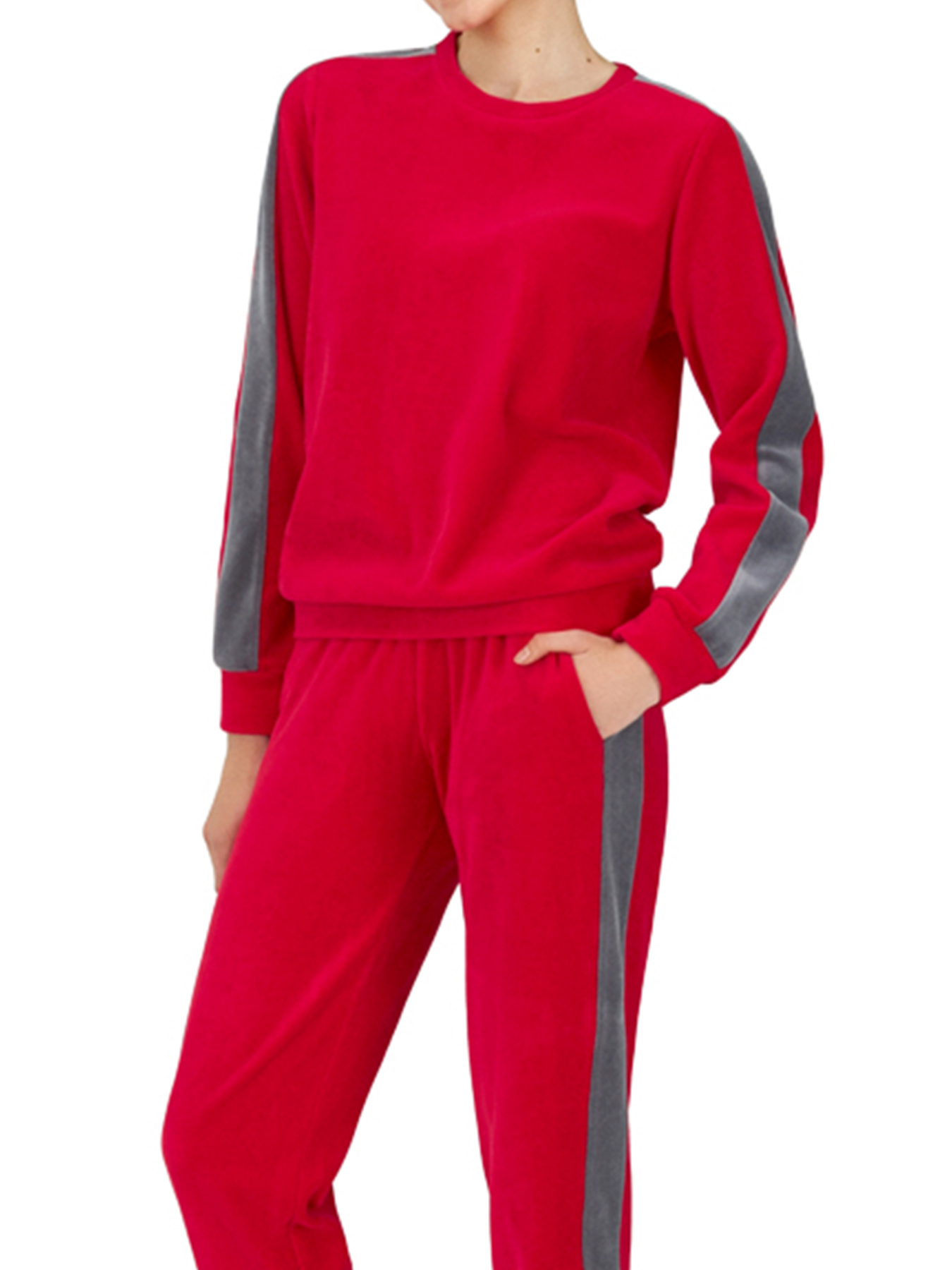 Домашний костюм Ellen модель LPV06870103 Фото