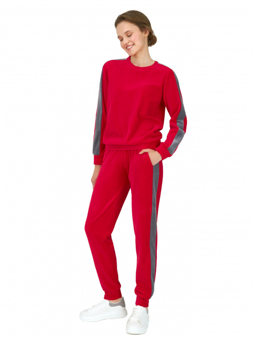 Домашний костюм Ellen модель LPV06870103 Фото