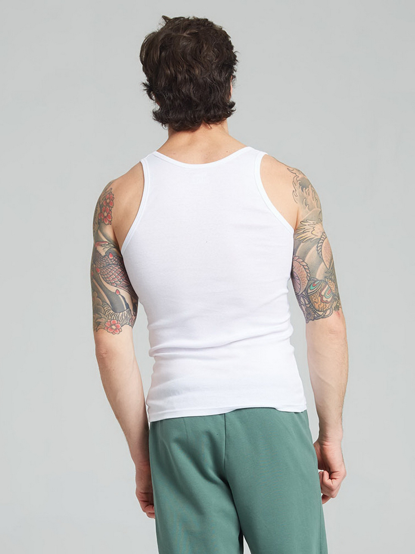 Майка Promin модель 1011-05_200 Фото