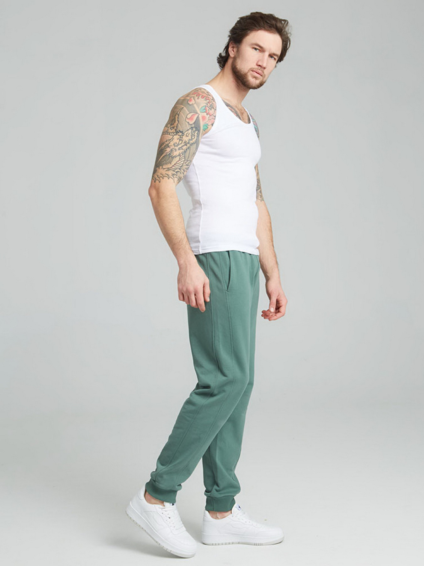 Майка Promin модель 1011-05_200 Фото