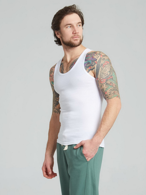 Майка Promin модель 1011-05_200 Фото