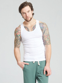 Майка Promin модель 1011-05_200 Фото