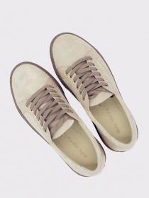 Кеды низкие Enzo Verratti модель 18-1426-7mivsk Фото