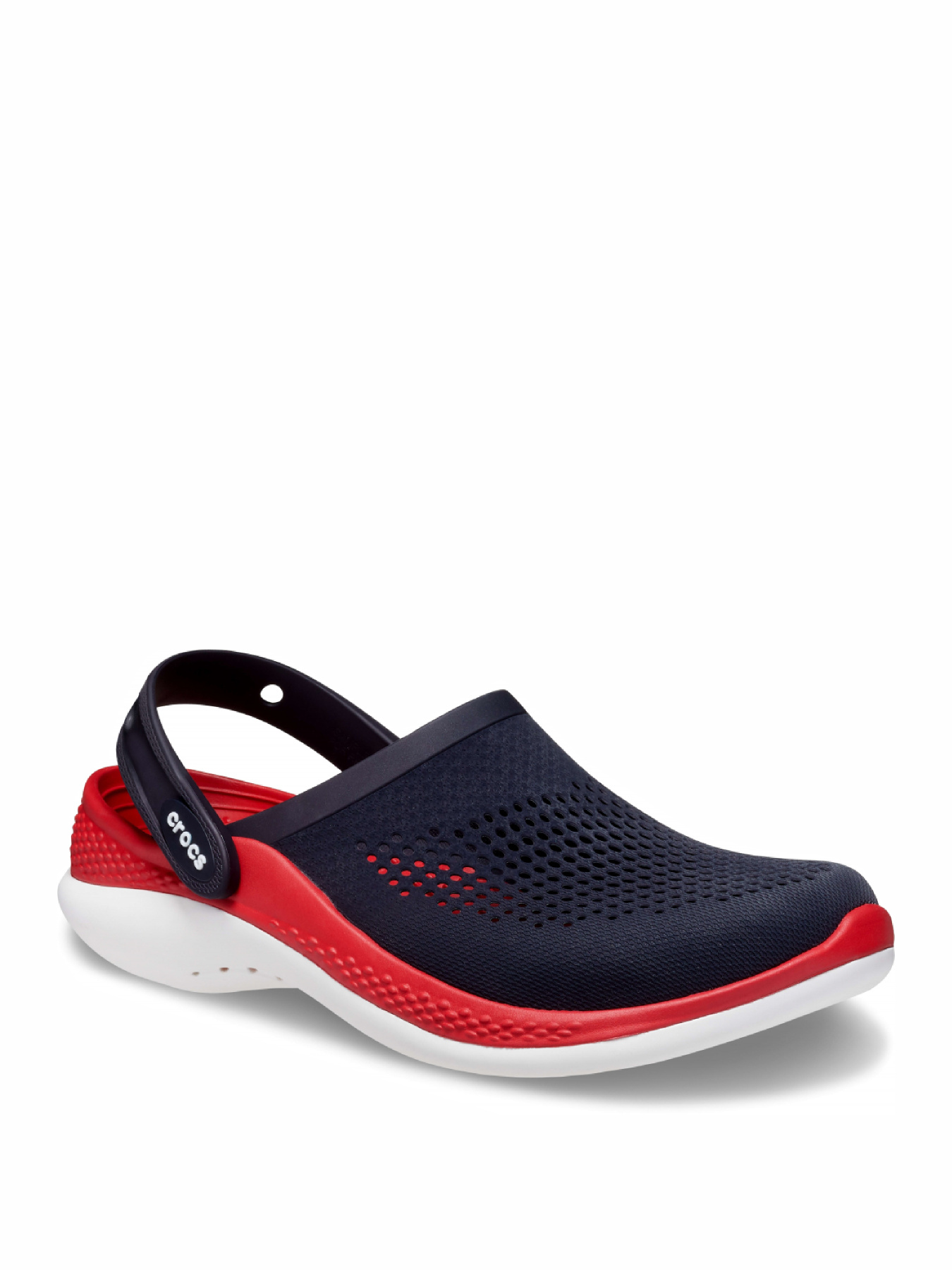 Сабо Crocs модель 206708NPP Фото