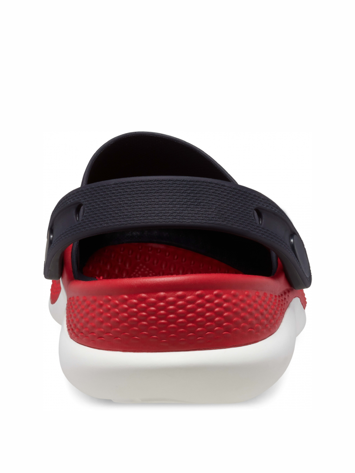 Сабо Crocs модель 206708NPP Фото