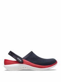 Сабо Crocs модель 206708NPP Фото