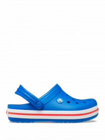 Сабо Crocs модель 207005BLU Фото