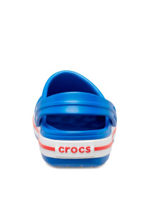 Сабо Crocs модель 207005BLU Сабо Crocs модель 207005BLU Фото