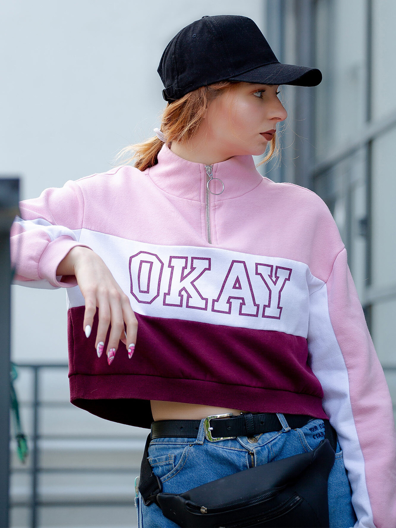 Кепка Without модель 8042828 Кепка Without модель 8042828 Фото