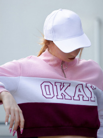 Кепка Without модель 8042829 Фото