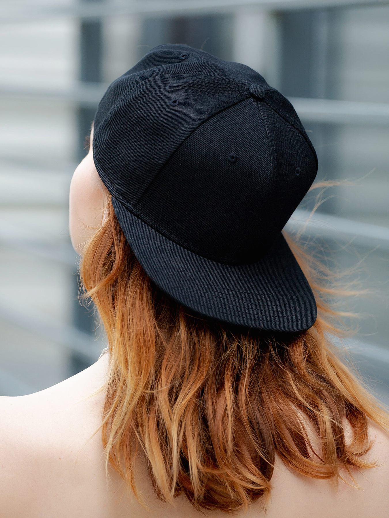 Кепка Without модель 8042832 Кепка Without модель 8042832 Фото