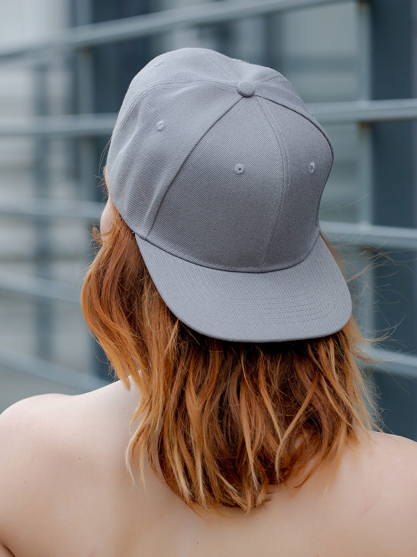 Кепка Without модель 8042834 Кепка Without модель 8042834 Фото