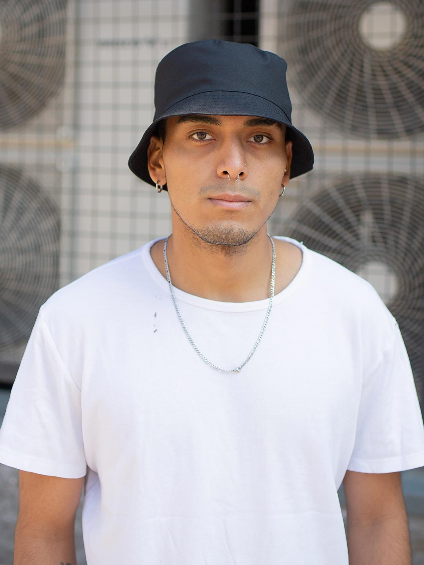 Панама Without модель 8042845 Фото