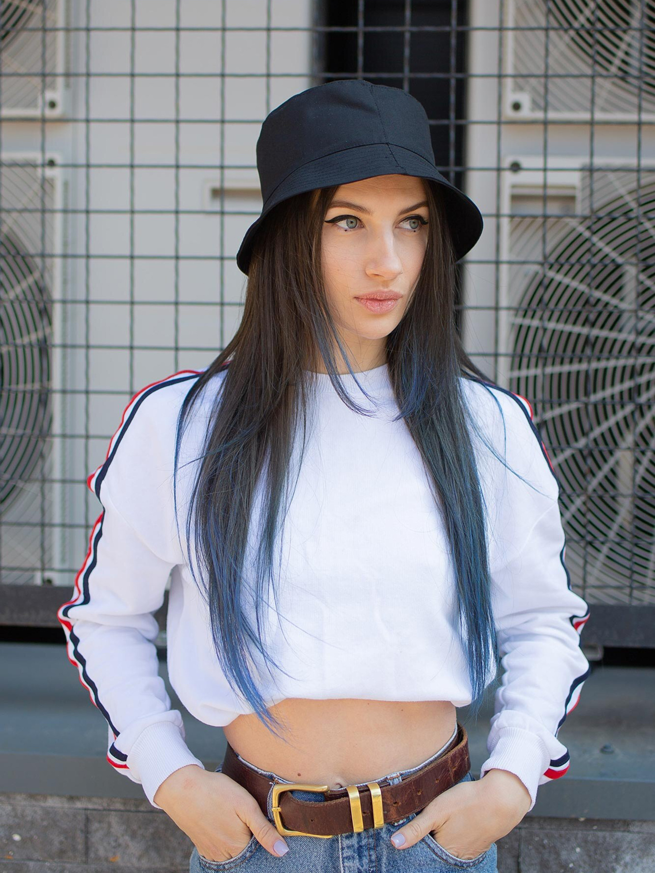 Панама Without модель 8042846 Фото