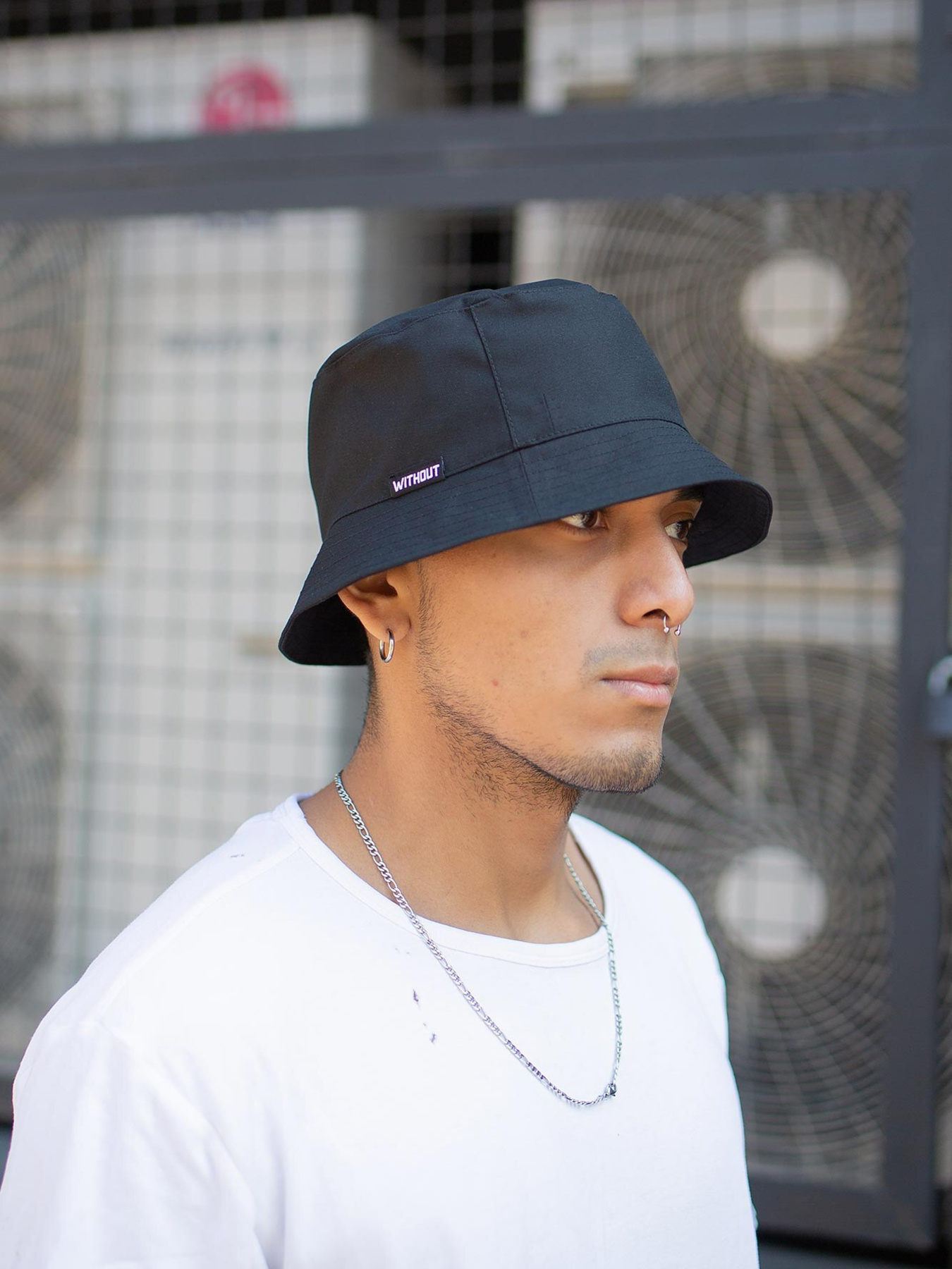 Панама Without модель 8042847 Фото