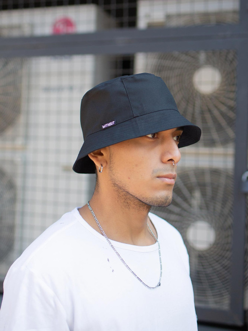 Панама Without модель 8042847 Фото